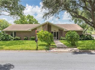 100 E Iris Ave, McAllen, TX 78501