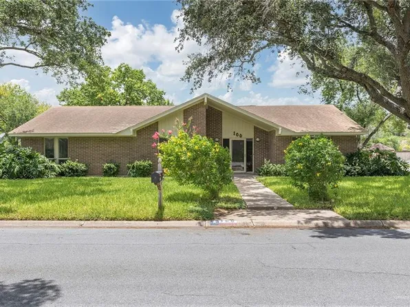 100 E Iris Ave, McAllen, TX 78501