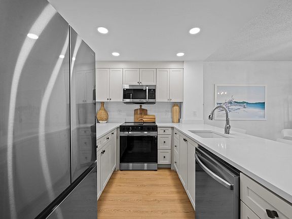 2nd image of 3540 S Ocean Blvd APT 612