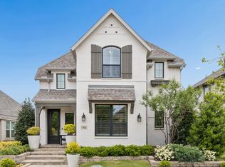 704 Streetside Ln, Argyle, TX 76226