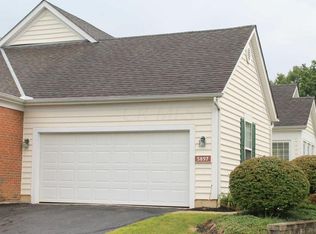 5897 Oakpath Ln, Columbus, OH 43213