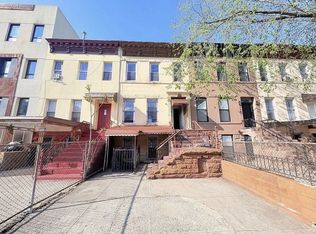1205 Saint Johns Pl, Brooklyn, NY 11213