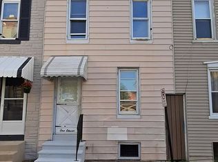 111 Carpenter St, Reading, PA 19602