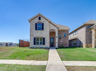 213 Park Villa Ln, Aledo, TX 76008