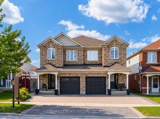 55 Unsworth Cres, Ajax, ON L1T4X3