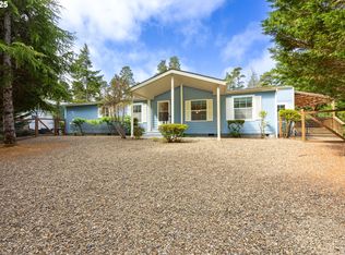 5509 Mercer Lake Rd, Florence, OR 97439