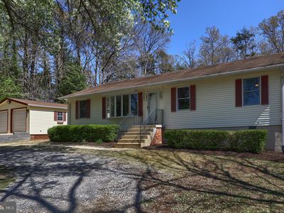 6140 Mason Springs Rd, Indian Head, MD, 20640