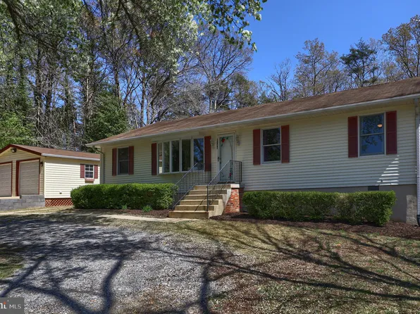 6140 Mason Springs Rd, Indian Head, MD 20640