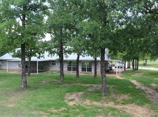456 Morris Rd, Nocona, TX 76255