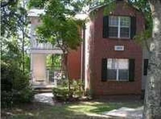 1402 Morning Sun Cir, Birmingham, AL 35242