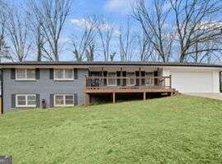 4893 Duncan Dr, Powder Springs, GA 30127