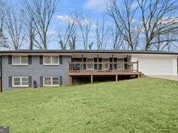 4893 Duncan Dr, Powder Springs, GA 30127