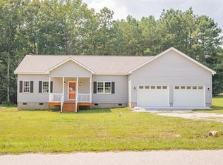 66 Whaley Ln, Henderson, NC 27537