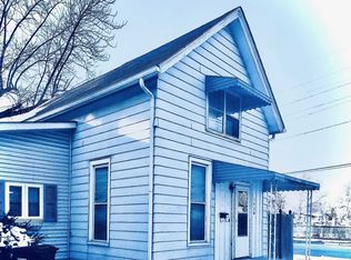 1430 N 17th St, Lafayette, IN 47904