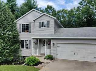 7267 High Timber Dr, Greenville, MI 48838