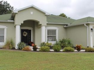 1505 Koltenborn Rd, North Port, FL 34288