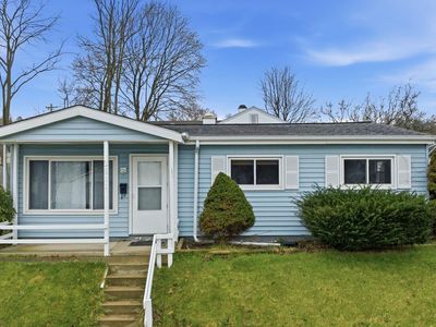 2611 Delaware St, Mishawaka, IN, 46544