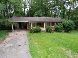 126 Deer Creek Trl SE, Marietta, GA 30060