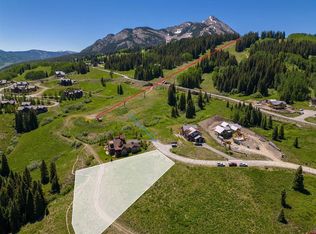 23 Walking Deer Ln, Crested Butte, CO 81224