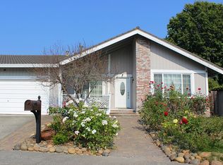 4408 Glacier Ct, Rohnert Park, CA 94928