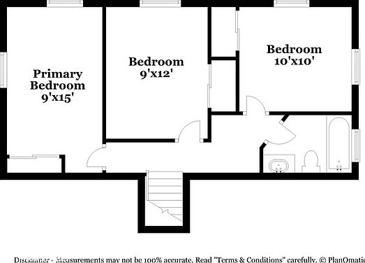 4th image of 1428 Burnley Sq N