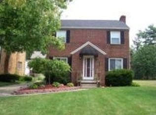 3932 Elmhurst Rd, Toledo, OH 43613