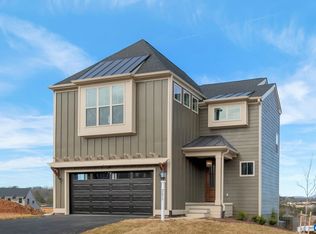 3475 Thicket Run Pl, Charlottesville, VA 22911