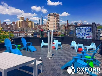 Rented by Oxford Property Group