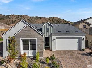 15070 Iron River Dr, Reno, NV 89521