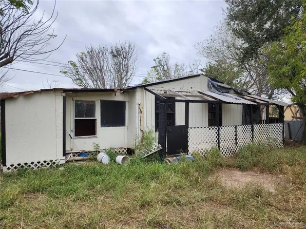3606 Lupita St, Edinburg, TX 78542