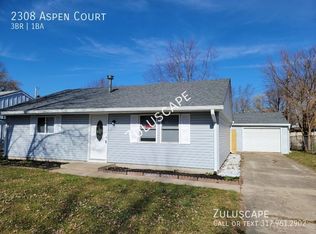 2308 Aspen Ct, Anderson, IN 46011