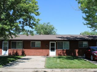4904 S Iowa Ave APT 2, Loveland, CO 80537