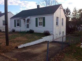 910 Altavista Ave, Charlottesville, VA 22902