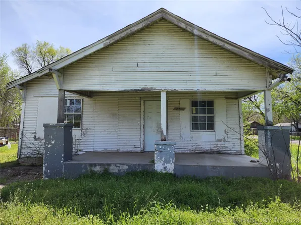 731 W 13th, Ada, OK 74820