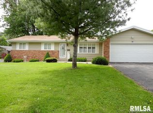 227 S West St, Kewanee, IL 61443