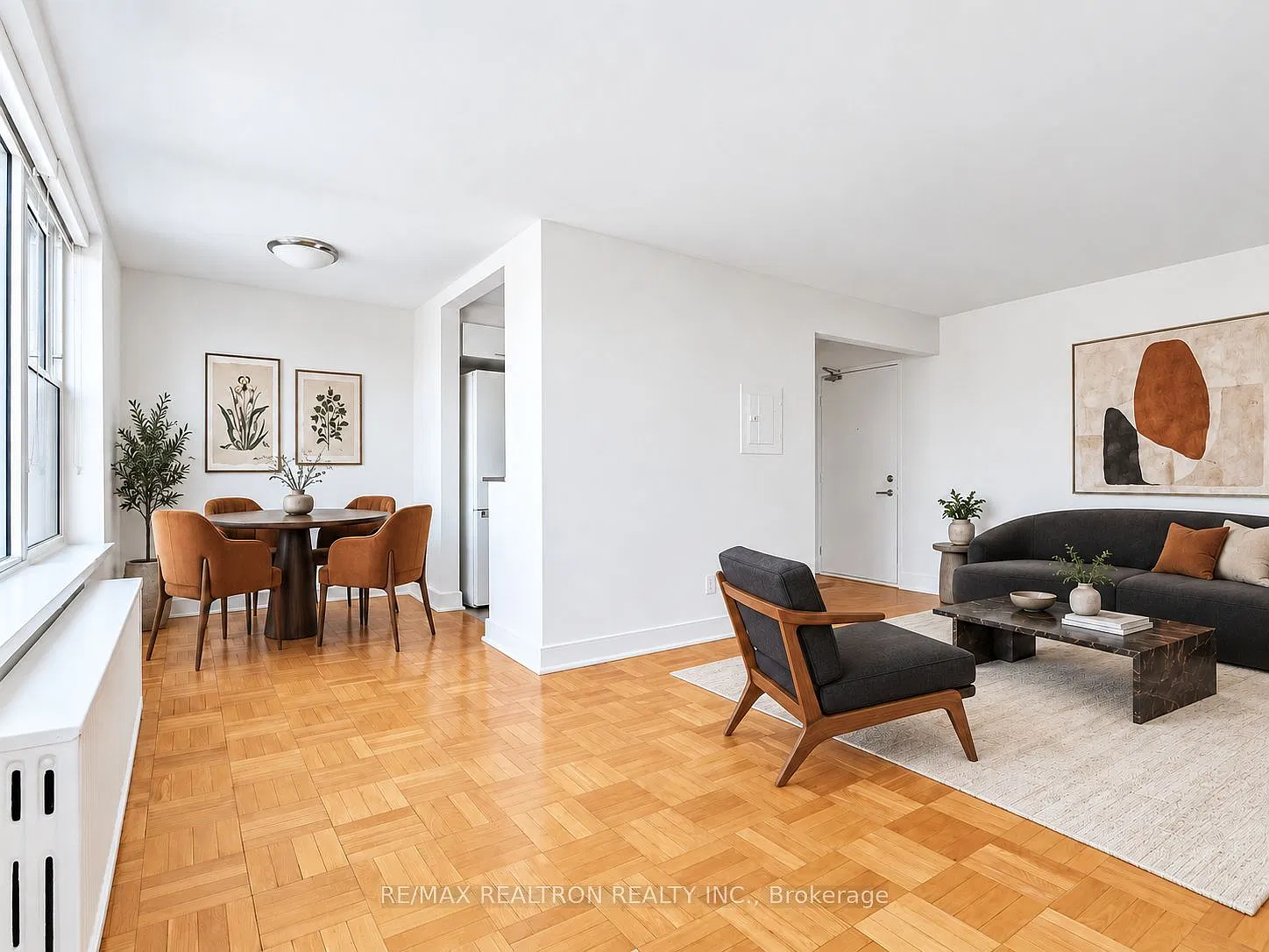1 bed, $2,350 — Photo 1