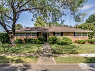 3429 Timberview Rd, Dallas, TX 75229