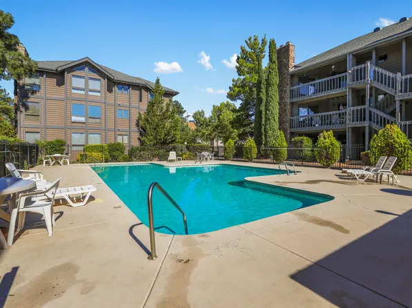 905 N Beeline Hwy Unit 41, Payson, AZ 85541