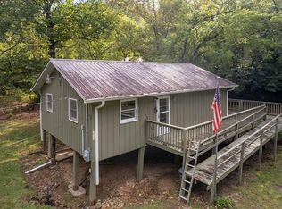 138 John Allman Ln, Sylva, NC 28779