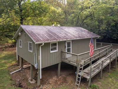 138 John Allman Ln, Sylva, NC, 28779