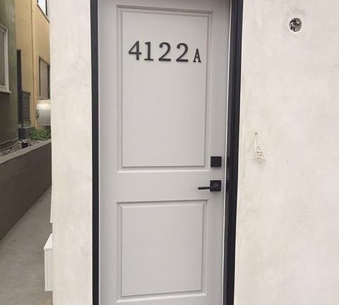 2nd image of 4122 Highland Ave #A