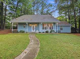 4302 Glenda Ln, Benton, AR 72019