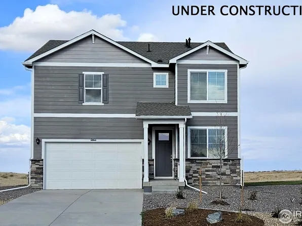 2250 Base St, Fort Lupton, CO 80621