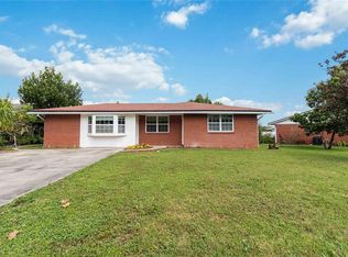 7819 Puritan Rd, Orlando, FL 32807