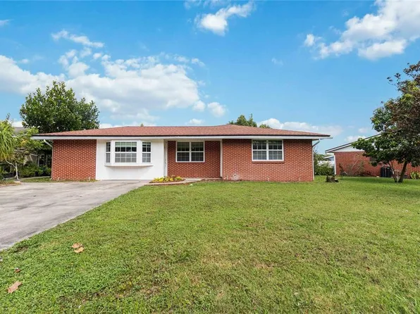 7819 Puritan Rd, Orlando, FL 32807