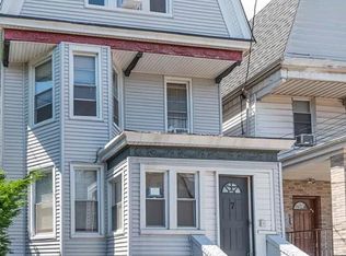 7 50th St APT 2, Weehawken, NJ 07086