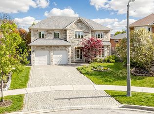 53 Grenadier Cres, Vaughan, ON L4J 7V8