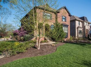 1236 Tannehill Ln, Cincinnati, OH 45208