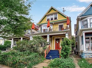 446 Auburn Ave, Buffalo, NY 14213