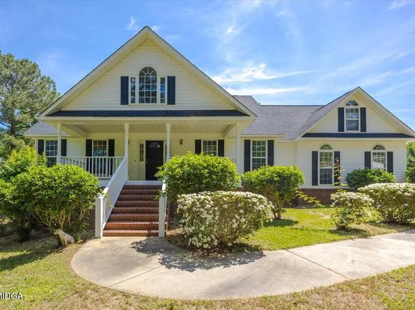 319 Lite N Tie Rd, Gray, GA 31032